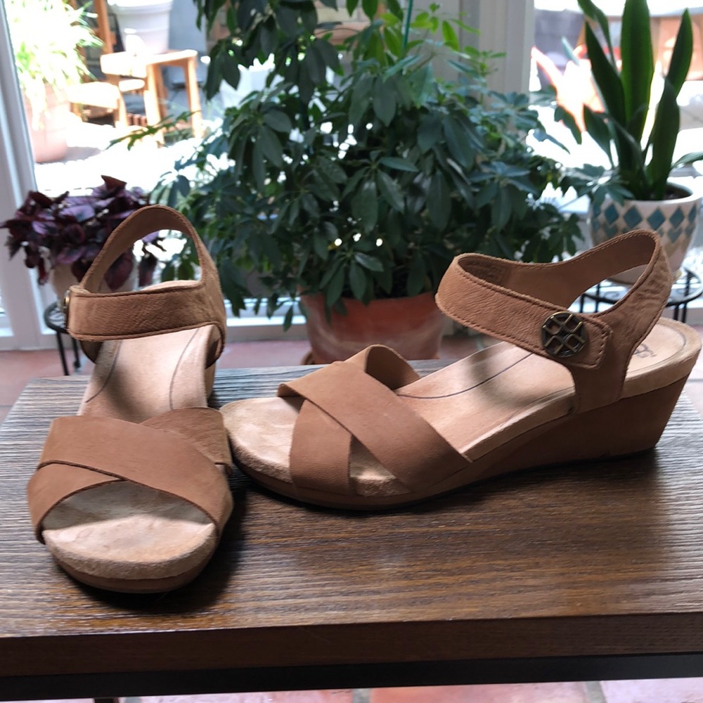 Ugg Sandals